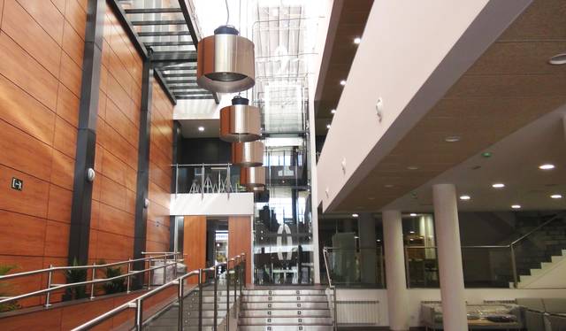 La Biblioteca de Galapagar preparada para premiar a su usuario nº 10.000