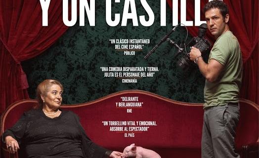 Muchos hijos, un mono y un castillo llega a Boadilla