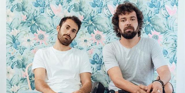 Arnau Griso: "Para tristes ya hay otros músicos que llevan así décadas"