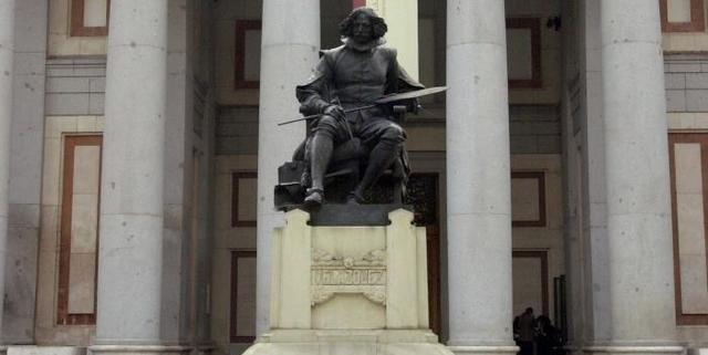 El Prado lanza una segunda edición de curso en internet dedicado a Velázquez