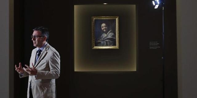 El Prado pide impulso para el micromecenazgo de "Retrato de niña con paloma"