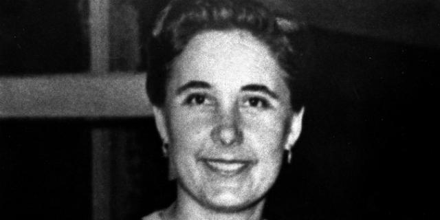 La madrileña Guadalupe Ortiz de Landázuri será beatificada el 18 de mayo del próximo año en la capital