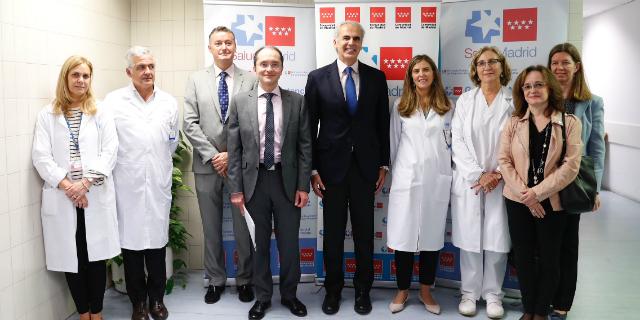 Pozuelo de Alarcón tendrá un nuevo centro de salud en el 2021