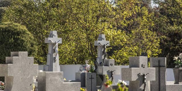 Las Rozas amplía los horarios de los cementerios con motivo de la festividad de Todos los Santos