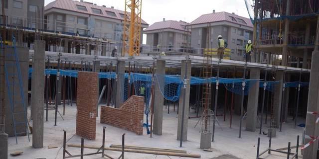 Boadilla abre el plazo para la solicitud de las 95 viviendas pública de Valenoso