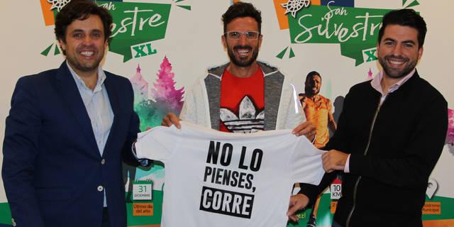 Galapagar celebra su San Silvestre XL
