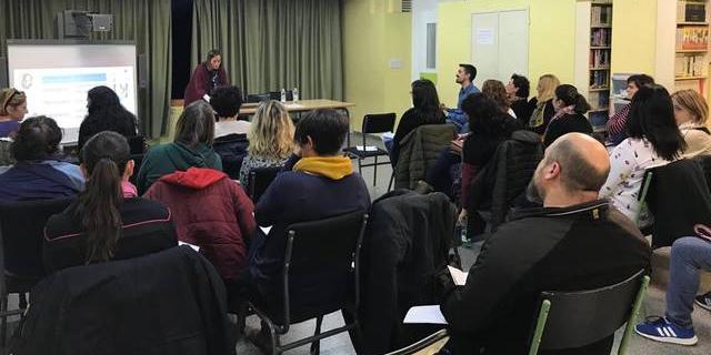 Se celebra en Humanes las Jornadas 'TDAH, aprendizaje y educación'