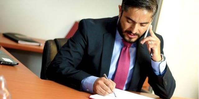 El mejor despacho de profesionales