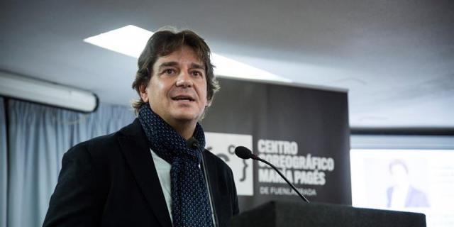 Fuenlabrada destinará este año más de 2 millones de euros para mejorar sus instalaciones deportivas