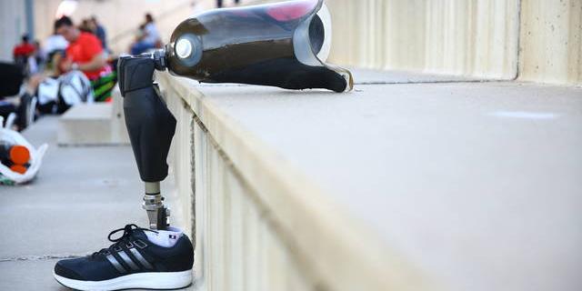 Las Rozas amplía en más de un 40% las ayudas y subvenciones al deporte inclusivo o adaptado