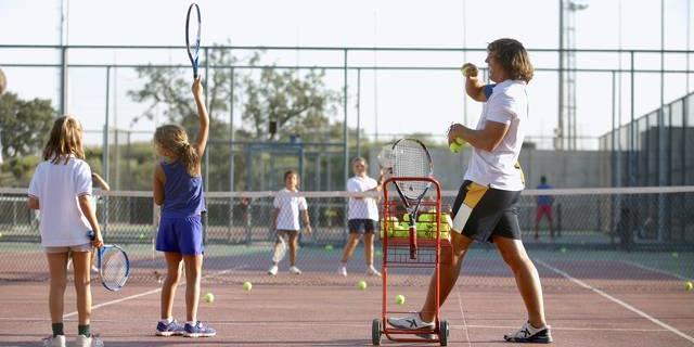 La oferta de las Escuelas Deportivas de Las Rozas crece con 34 nuevos grupos