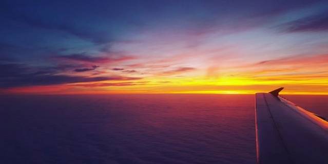 ¿Conoces el avión privado más exclusivo del mundo?