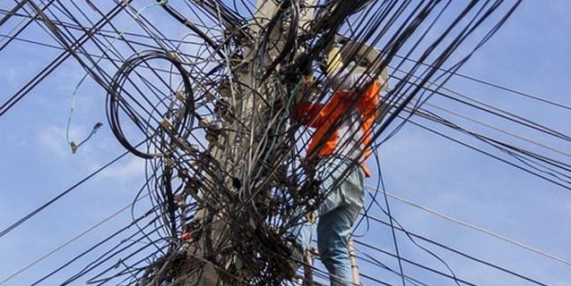 Energya-VM lucha contra el fraude eléctrico, que perjudica a todos