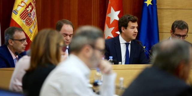Las Rozas impulsará un bachillerato de las Artes, Internacional y de Excelencia en Ciencias Sociales