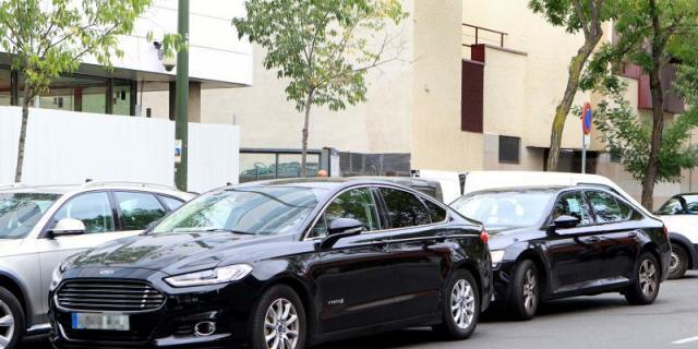 La Comunidad no regulará los VTC a la espera de lo que decida el Congreso