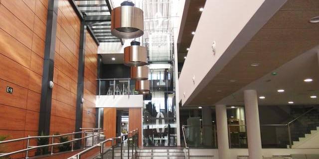 Nuevo reconocimiento a la labor de la Biblioteca Ricardo León de Galapagar