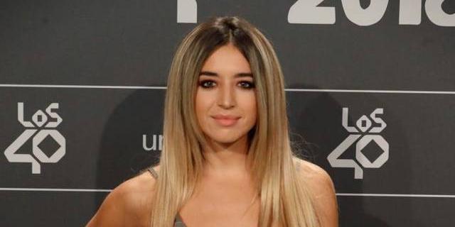 Villalba organiza un desfile de Carnaval con la actuación de Lola Índigo