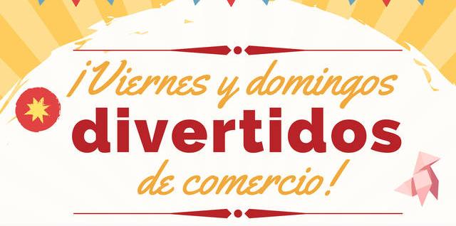 Esta primavera talleres infantiles gratuitos por tus compras en Sevilla la Nueva