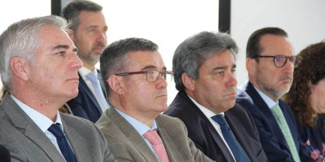 El proyecto de Plataforma Logística de Arganda del Rey sigue su curso