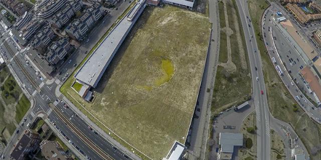 Cs Boadilla pide aclarar el futuro de la Ciudad del Deporte del municipio