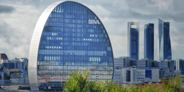 BBVA y la Comunidad de Madrid formalizan el primer préstamo ‘Schuldschein’ sostenible utilizando tecnología ‘blockchain’