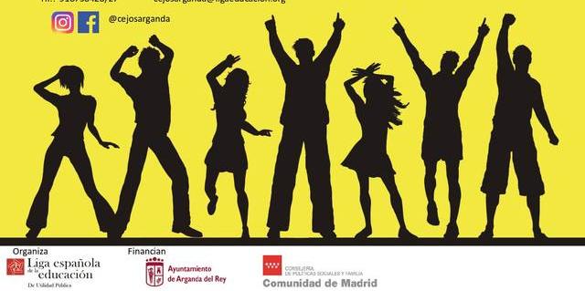 Entra en funcionamiento el Centro Juvenil de Orientación para la Salud de Arganda