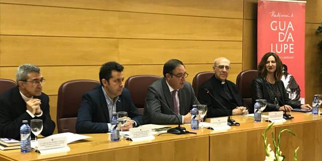 La Facultad de Químicas de la Complutense homenajea a Guadalupe Ortiz de Landázuri antes de su beatificación