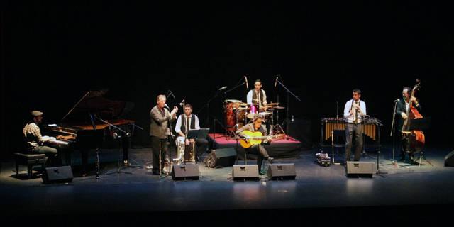 Galapajazz regresa de nuevo con una propuesta más actual e internacional