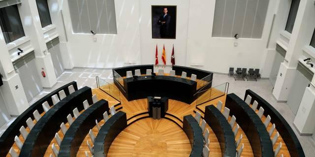 Biografía de los candidatos a la alcaldía de Madrid 