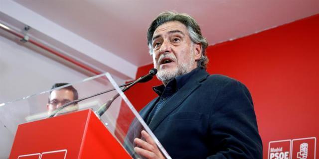 Programa electoral del PSOE para el Ayuntamiento de Madrid
