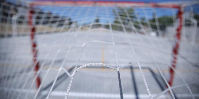 Las Rozas aprueba el proyecto de rehabilitación de tres de las pistas deportivas
