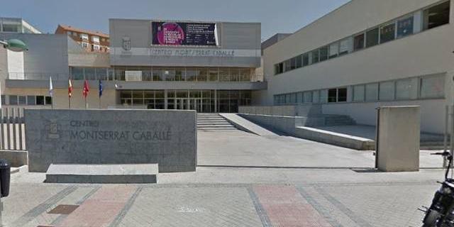 Concluye la temporada de teatro del Auditorio Montserrat Caballé de Arganda