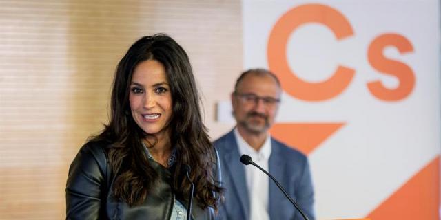 Programa electoral del Ciudadanos para el Ayuntamiento de Madrid