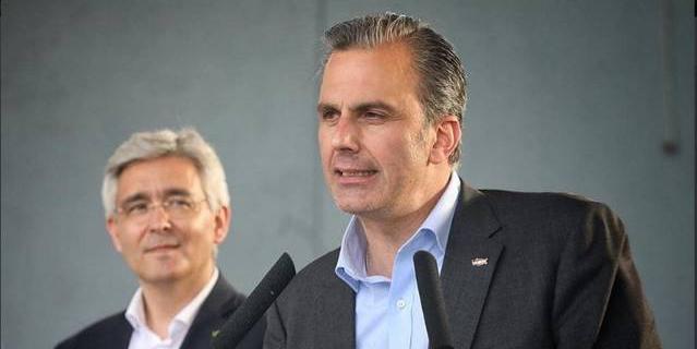 Programa electoral de Vox para el Ayuntamiento de Madrid