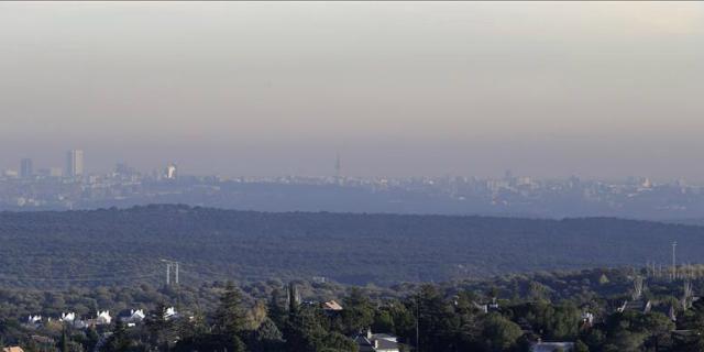 Bruselas llevará a España ante la justicia europea por la contaminación del aire en Madrid y Barcelona