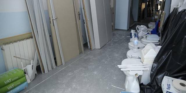 Boadilla invertirá 535.000 euros en obras de mejora en los centros educativos