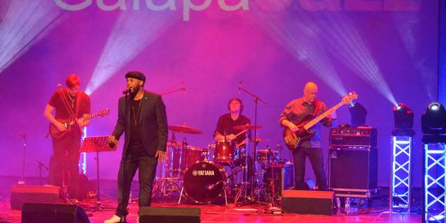 Éxito rotundo de público en Galapajazz 2019