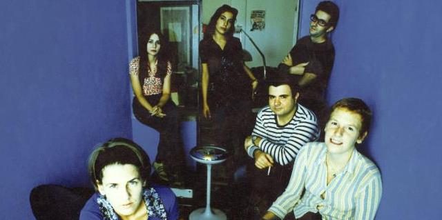 Fresones Rebeldes despiden a Inés Bayo: "Siempre estará en nuestro corazón"