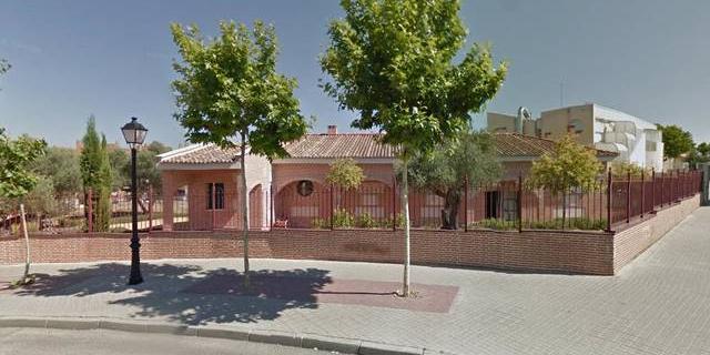La Comunidad aprueba destinar 850.000 euros a un nuevo Espacio Cultural en Sevilla la Nueva
