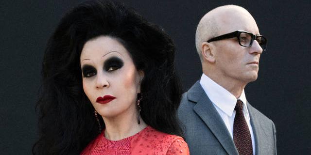 Fangoria y Sidecars, platos fuertes de las Fiestas de San Miguel de Las Rozas