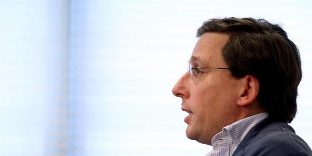 Martínez-Almeida aboga por la unión de los consistorios en el ámbito del municipalismo