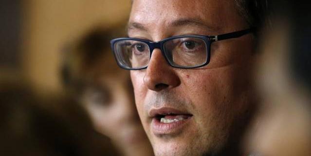 Serrano considera que Cs se equivocaría al hacer oposición al PP desde dentro del Gobierno