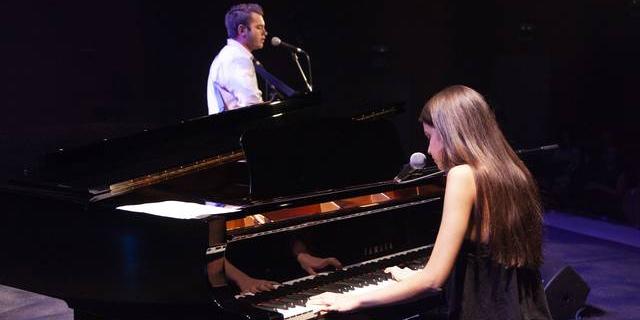 Las Rozas Acústica’19 busca jóvenes talentos de la música