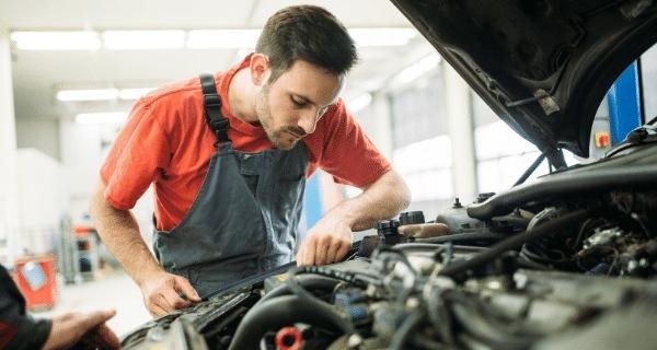 Recomendaciones para comprar aceite de motor adecuado