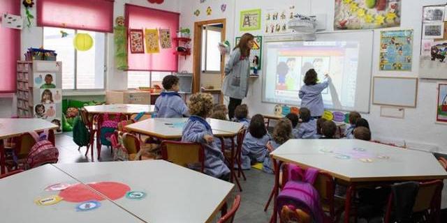 La ilusión por la vuelta al cole depende enormemente de los padres