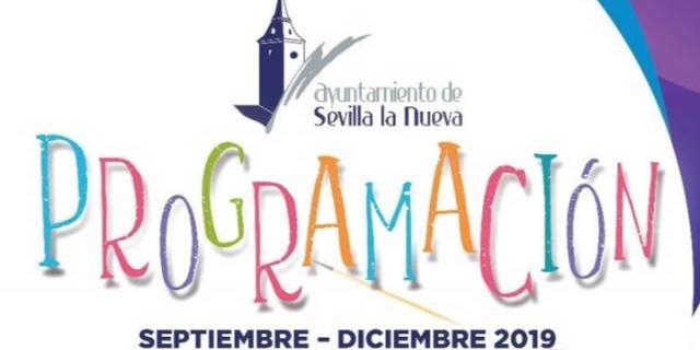 Sevilla la Nueva lanza la programación de actividades deportivas y culturales