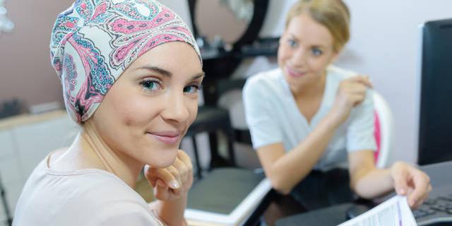 HLA Moncloa ofrece un servicio pionero de estética oncológica hospitalaria