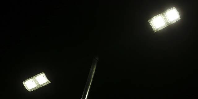 Las Rozas aprueba la instalación de 4.700 nuevas luminarias para completar la transformación a LED