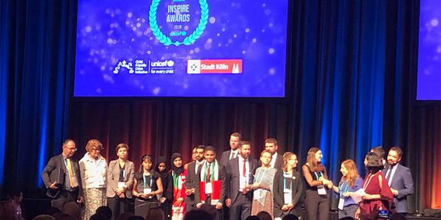 Unicef reconoce a Torrelodones, entre los mejores lugares del mundo en atención a los niños