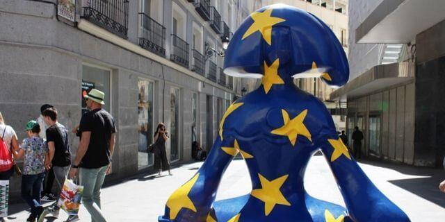 Madrid, puerta de entrada a eventos muy variados en este 2019